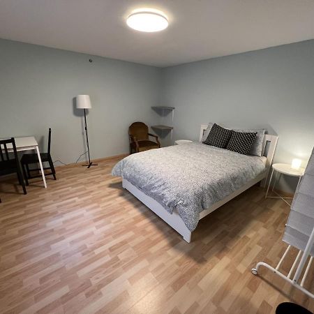 City Rooms Luxemburg Exterior foto