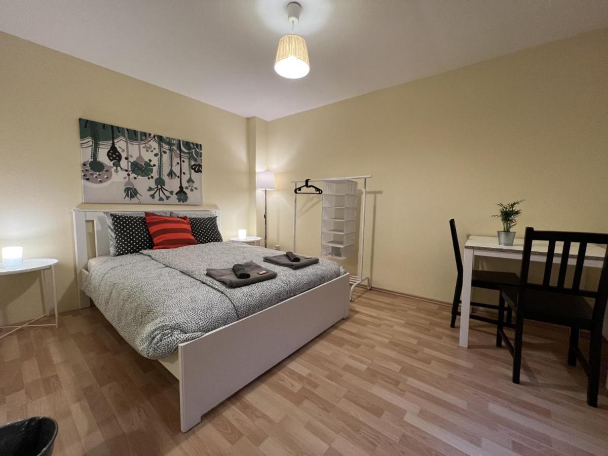 City Rooms Luxemburg Exterior foto