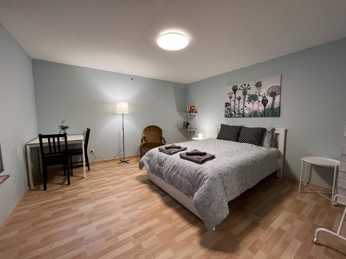 City Rooms Luxemburg Exterior foto
