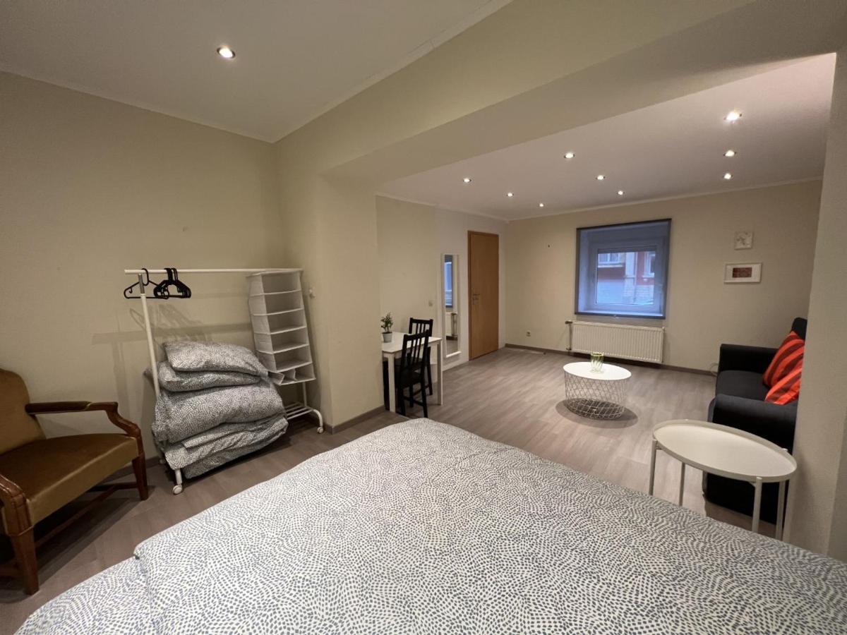 City Rooms Luxemburg Exterior foto