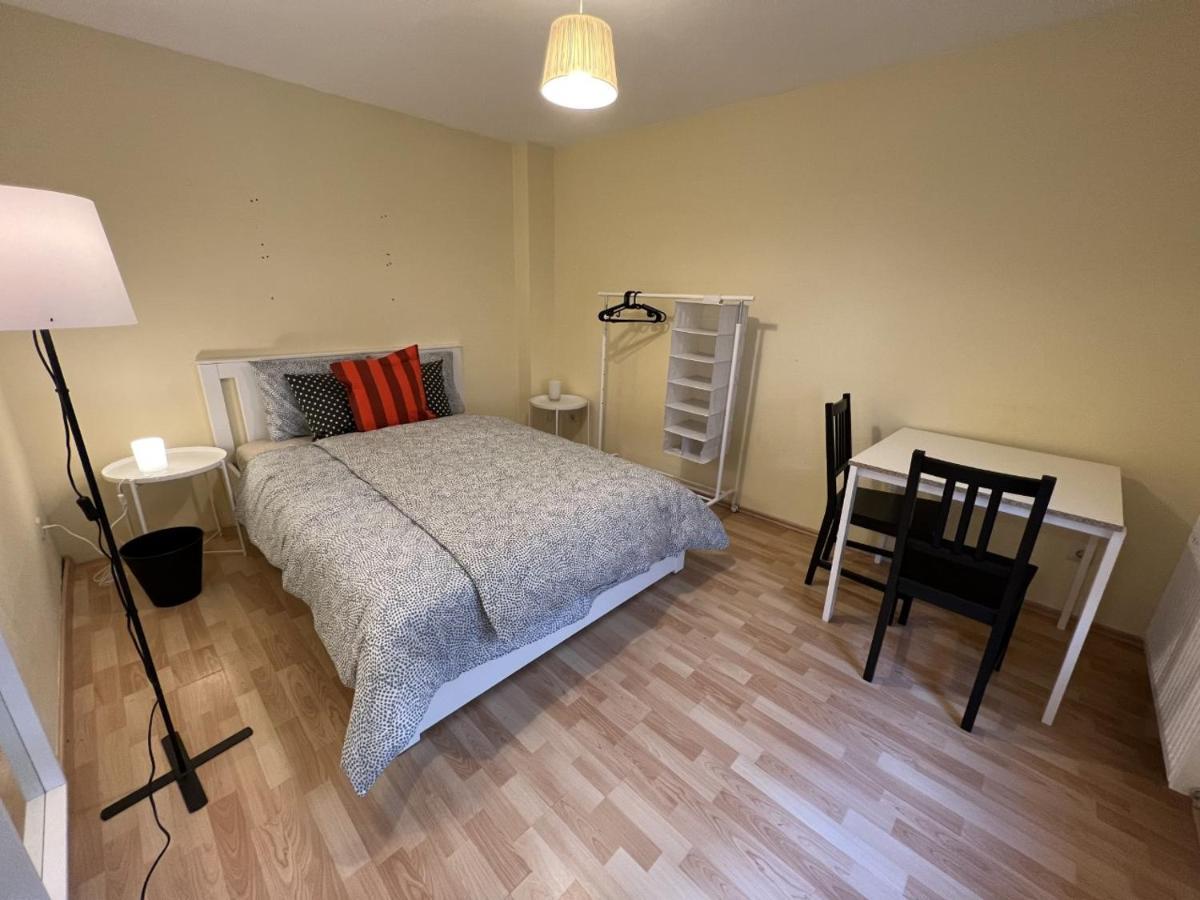 City Rooms Luxemburg Exterior foto