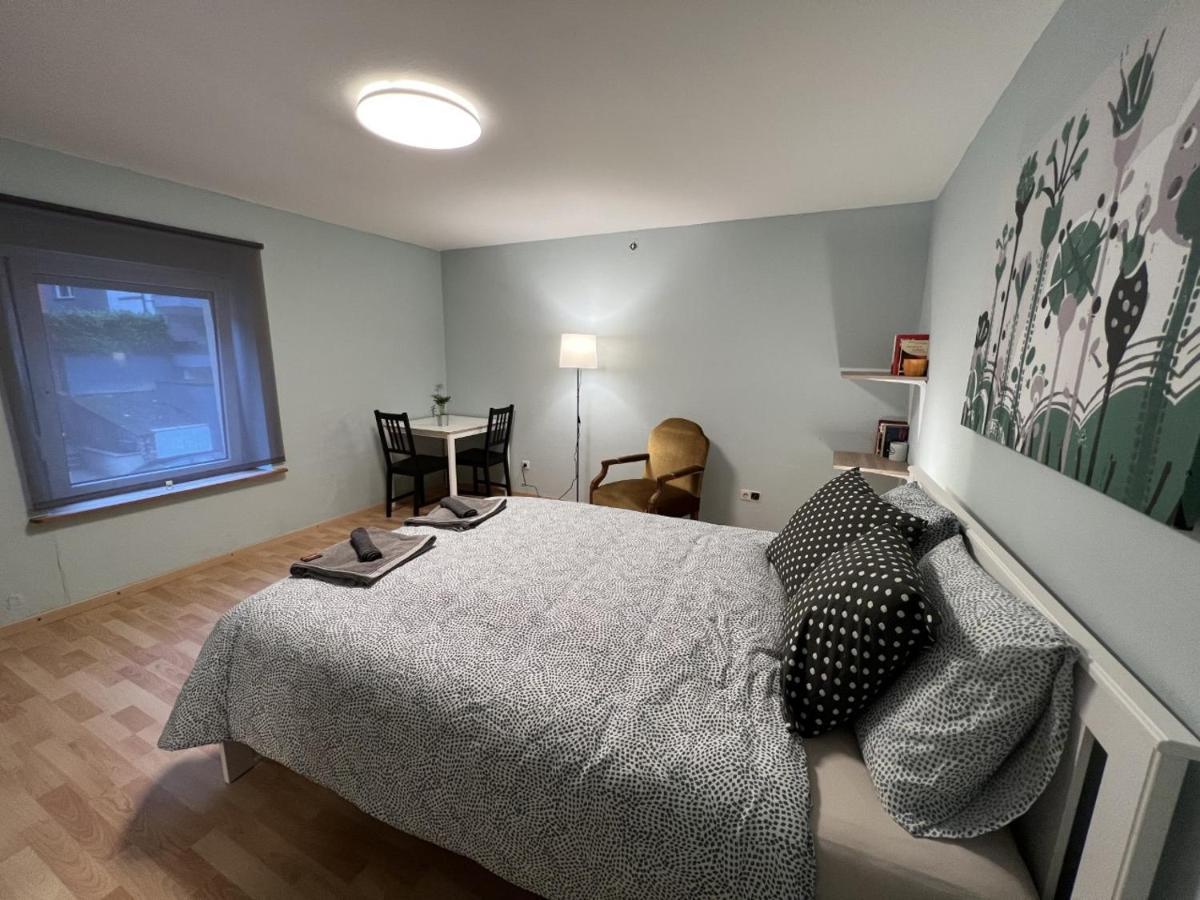 City Rooms Luxemburg Exterior foto